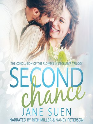 cover image of Second Chance